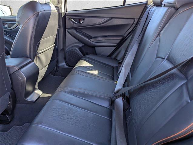 Used 2020 Subaru Crosstrek 2.0i Limited w/ Moonroof Package w/Navigation AWD/4WD image 26