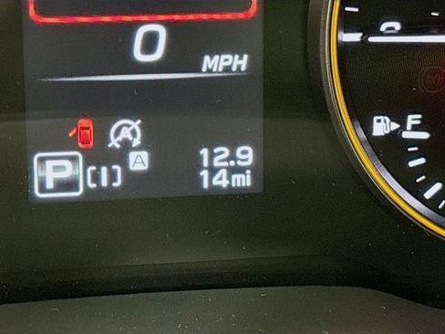 New 2026 Subaru Crosstrek 2.5i Wilderness image 12