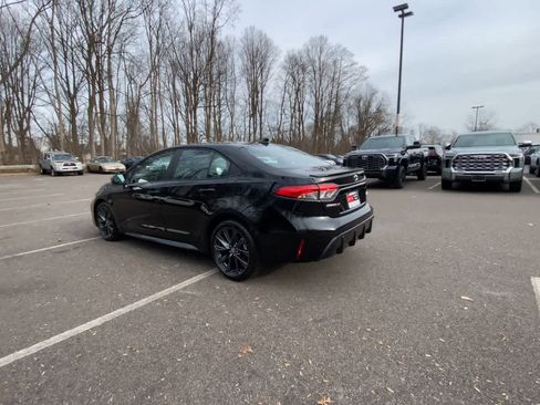 Certified 2025 Toyota Corolla SE image 13