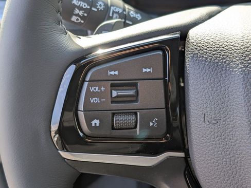 New 2026 Honda Odyssey Elite image 18