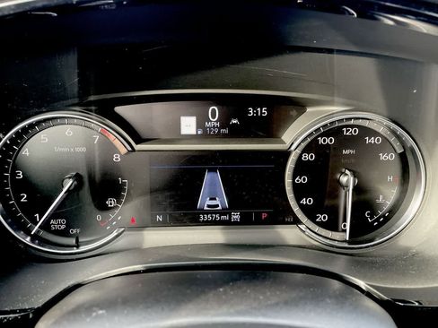 Certified 2023 Cadillac XT5 Premium Luxury w/ LPO, Floor Liner Package image 29