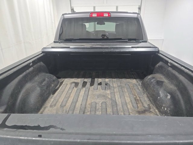 Used 2021 RAM 1500 Warlock AWD/4WD image 14