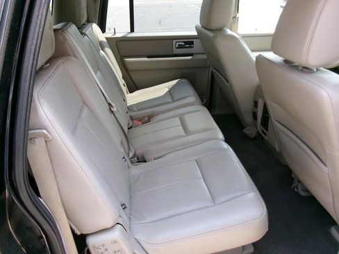 Used 2014 Ford Expedition EL Limited w/ Equipment Group 301A AWD/4WD image 22