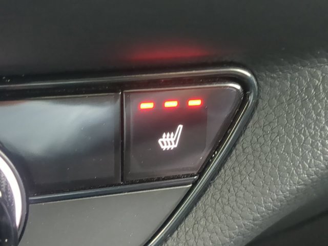 Used 2024 Honda HR-V Sport image 25