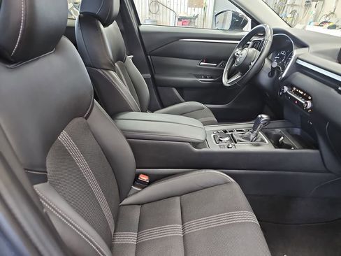 Used 2025 MAZDA CX-50 AWD 2.5 S w/ Premium Package image 10
