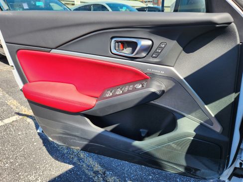 New 2026 Acura Integra A-Spec FWD image 16
