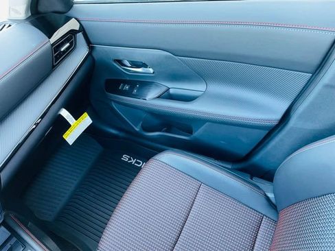 New 2026 Nissan Kicks SR w/ SR Premium Package image 15