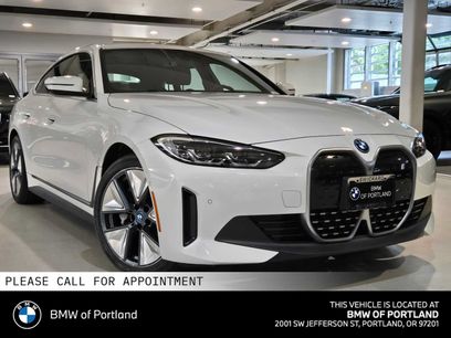 Used 2023 BMW i4 eDrive40 w/ Premium Package