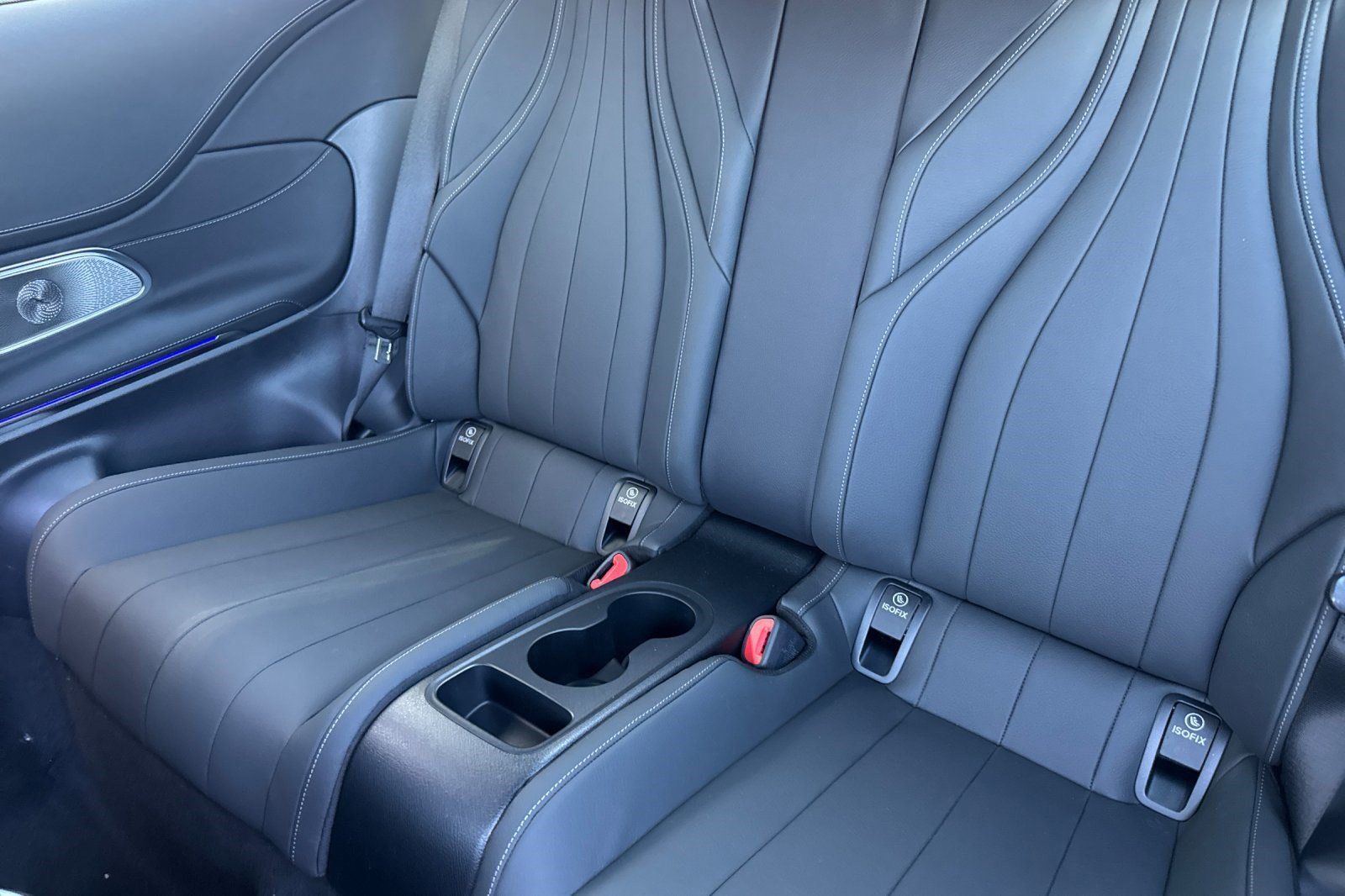 New 2026 Mercedes-Benz CLE 450 4MATIC Coupe image 20