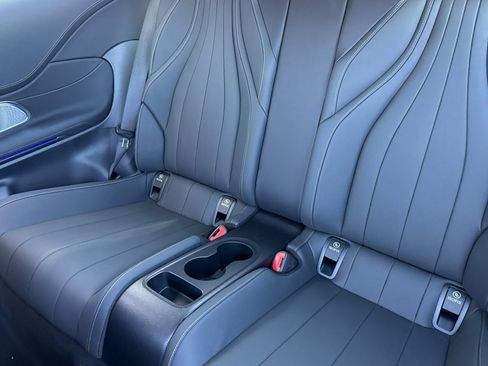 New 2026 Mercedes-Benz CLE 450 4MATIC Coupe image 20