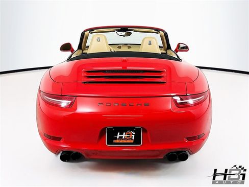 Used 2012 Porsche 911 Carrera S image 22