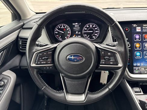 Certified 2023 Subaru Outback Premium image 15