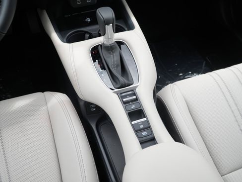 New 2027 Honda HR-V EX-L image 26