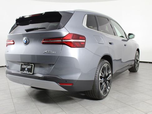 New 2026 BMW X3 xDrive30 w/ Convenience Package image 9