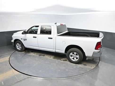 Used 2023 RAM 1500 Classic SLT w/ Trailer & Traction Group image 39