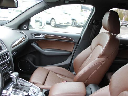 Used 2013 Audi Q5 3.0T Premium Plus image 14