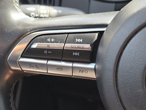 Used 2024 MAZDA CX-50 AWD 2.5 S w/ Premium Package image 34