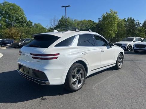 Used 2026 Genesis GV70 2.5T Select AWD/4WD image 5
