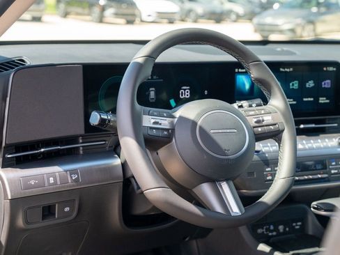 New 2026 Hyundai Kona SEL Sport image 18