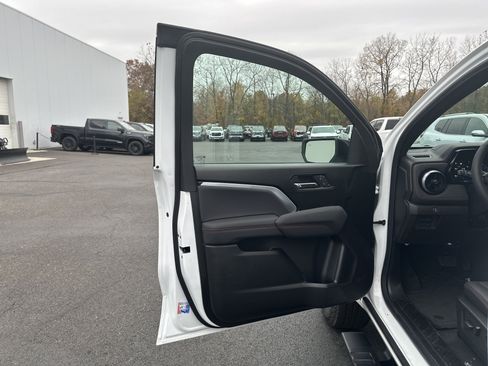 New 2026 Chevrolet Colorado Z71 w/ Z71 Convenience Package 2 image 11