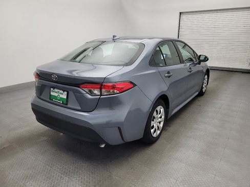 Used 2024 Toyota Corolla LE image 9
