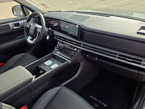 New 2026 Hyundai Santa Fe Limited image 9