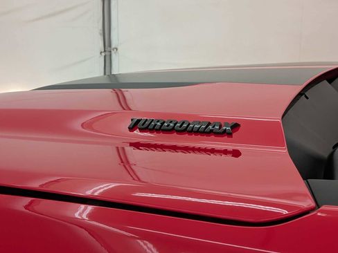 New 2025 Chevrolet Silverado 1500 Custom w/ Rally Edition image 12