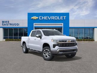 New 2026 Chevrolet Silverado 1500 LTZ w/ LTZ Convenience Package II video 1