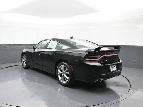 Used 2021 Dodge Charger SXT w/ Cold Weather Package AWD/4WD image 8