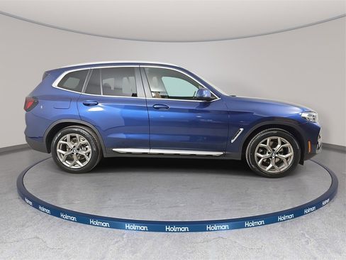Certified 2023 BMW X3 xDrive30i w/ Convenience Package image 4