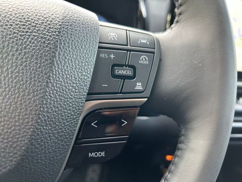 Certified 2025 Toyota Camry XSE image 19