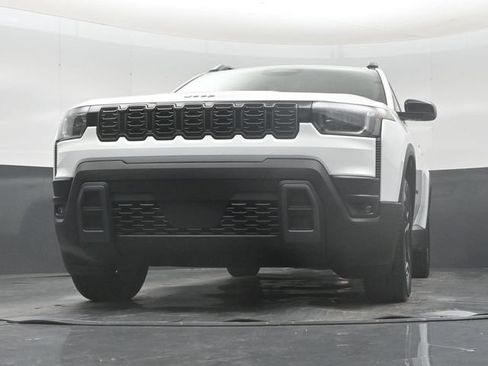 New 2026 Jeep Cherokee Limited AWD/4WD image 56