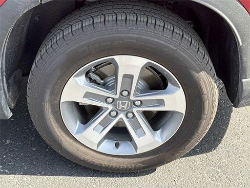 Used 2025 Honda Pilot EX-L image 10