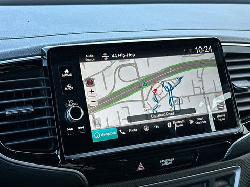 New 2026 Honda Ridgeline TrailSport image 19