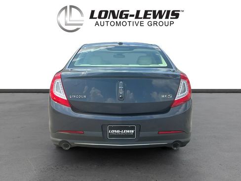 Used 2013 Lincoln MKS FWD image 5
