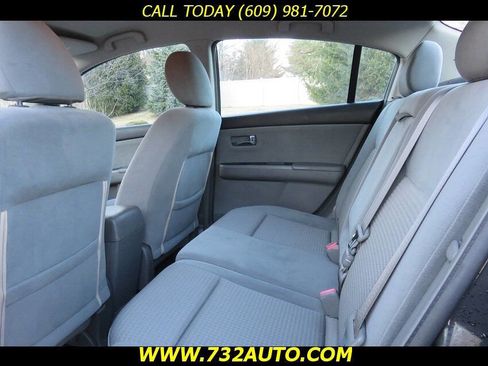 Used 2008 Nissan Sentra 2.0 S image 9