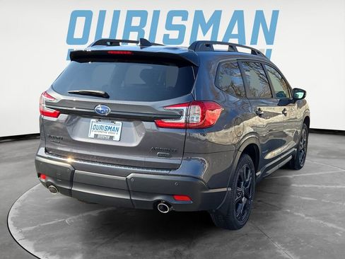 New 2026 Subaru Ascent Bronze Edition image 6