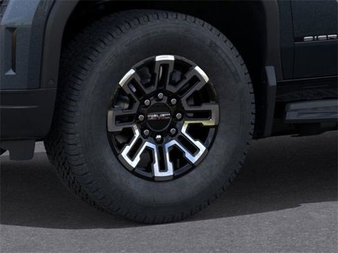 New 2026 GMC Sierra EV Elevation w/ Premium Package image 9