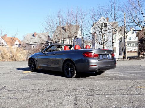 Used 2020 BMW 430i xDrive Convertible w/ Executive Package image 37