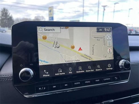 Used 2022 Mitsubishi Outlander SE image 18