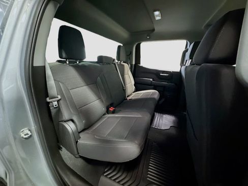 New 2024 Chevrolet Silverado 1500 Custom image 27