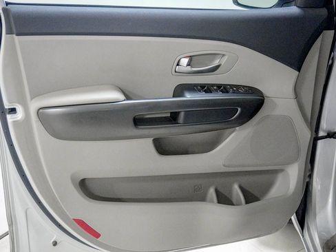 Used 2019 Kia Sedona EX FWD image 16