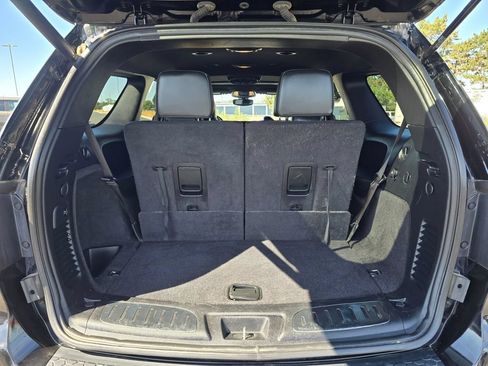 Used 2020 Dodge Durango GT AWD/4WD image 34