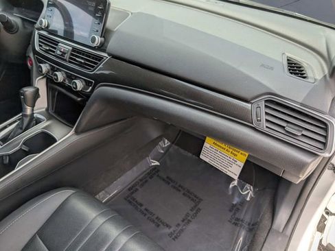 Used 2022 Honda Accord Sport Special Edition image 21