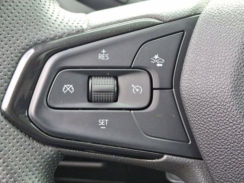 Certified 2023 Chevrolet TrailBlazer LT w/ Convenience Package image 17