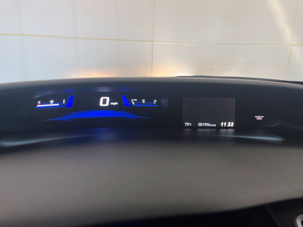 Used 2014 Honda Civic LX image 62
