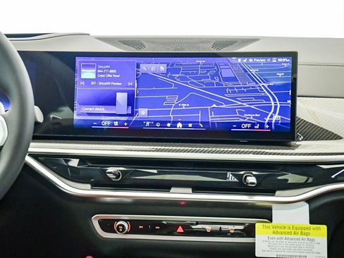 New 2026 BMW X6 M60i image 18