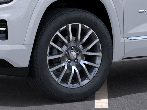 New 2026 GMC Terrain Denali AWD/4WD image 9