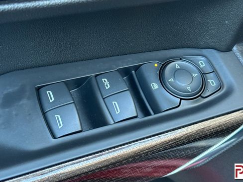 Certified 2021 Chevrolet Silverado 1500 LT Trail Boss image 13