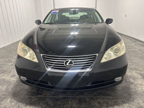 Used 2009 Lexus ES 350 image 2